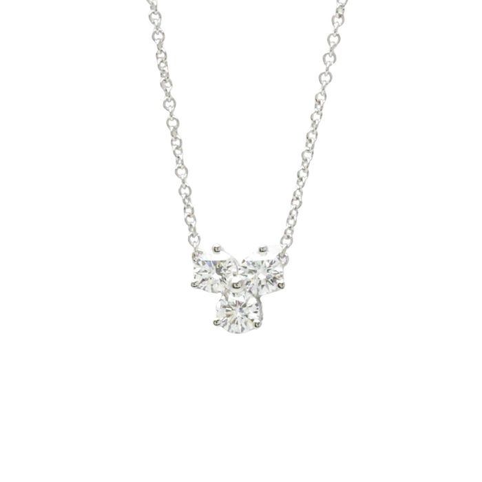 Tiffany & Co. Tiffany & Co Aria necklace | Grailed