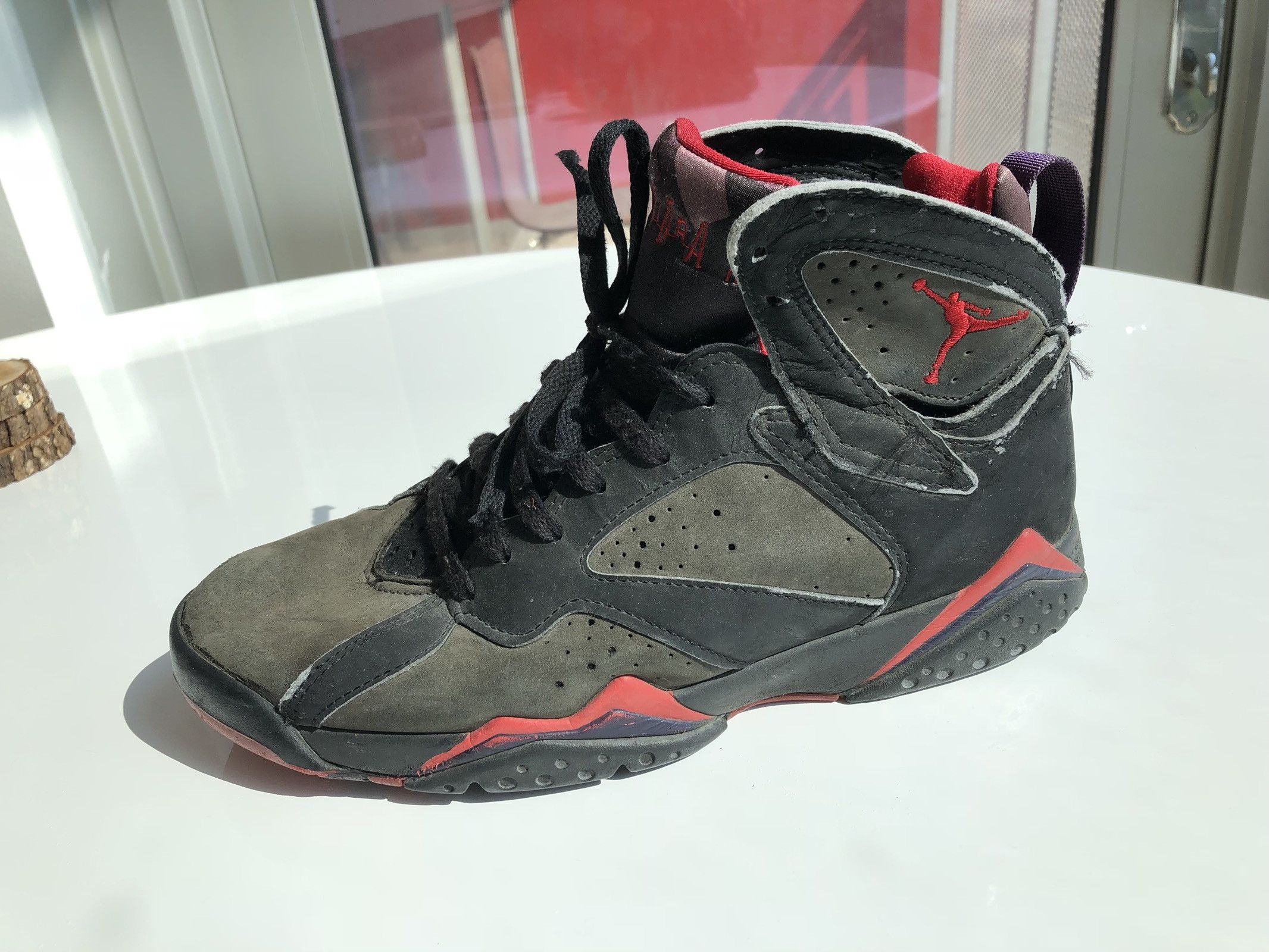 Basketball Dmp Raptors Raptors Retro Another 1992 OG Air Jordan