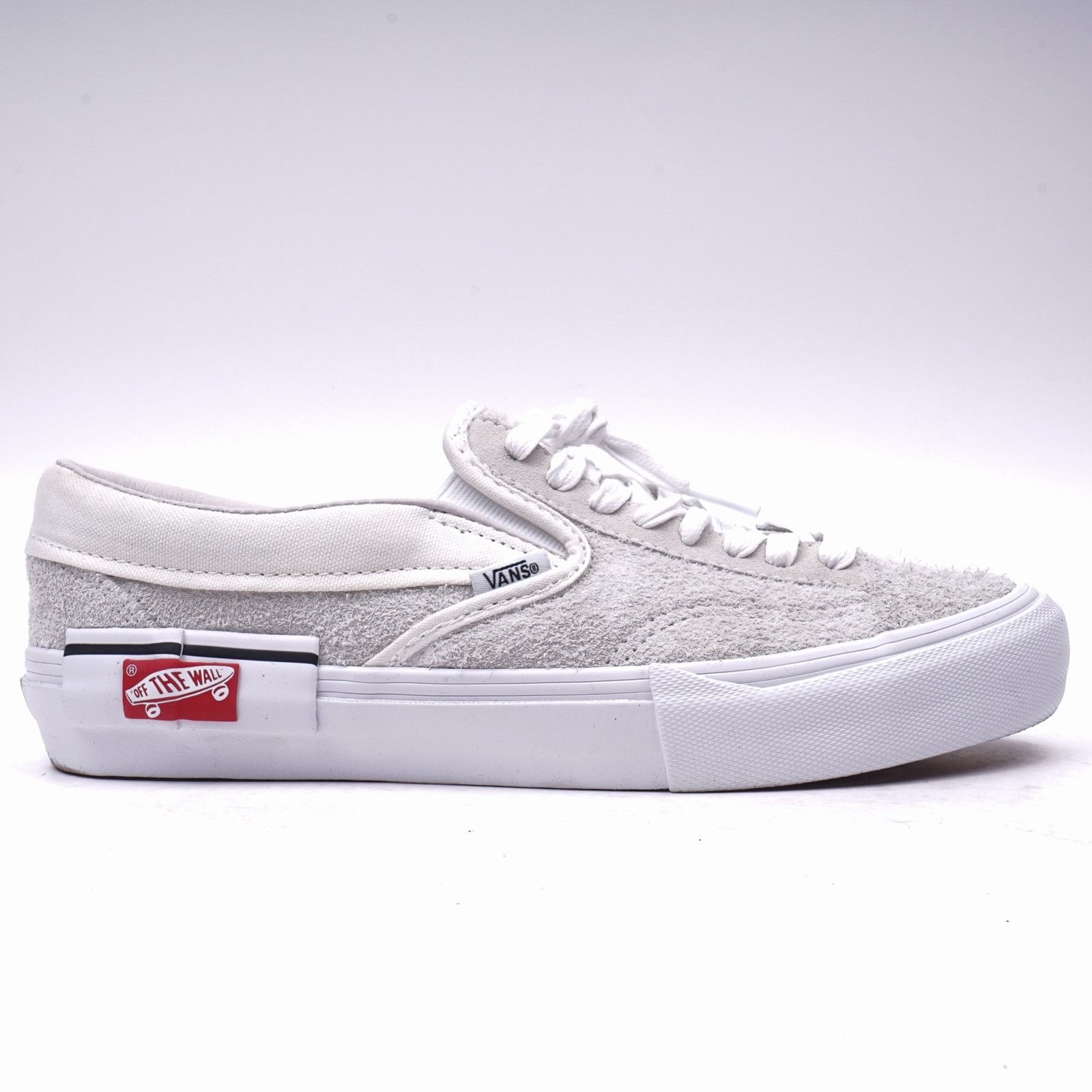 Vans Vault Slip On LX Cut & Paste Size US 9.5 / EU 42-43 - 1 Thumbnail