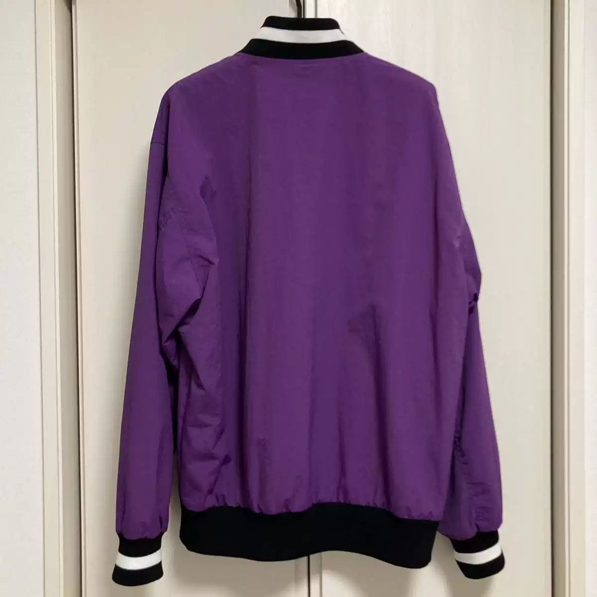 Wacko Maria Wackomaria 21Fw Pullover Jacket Half Zip Jacket | Grailed