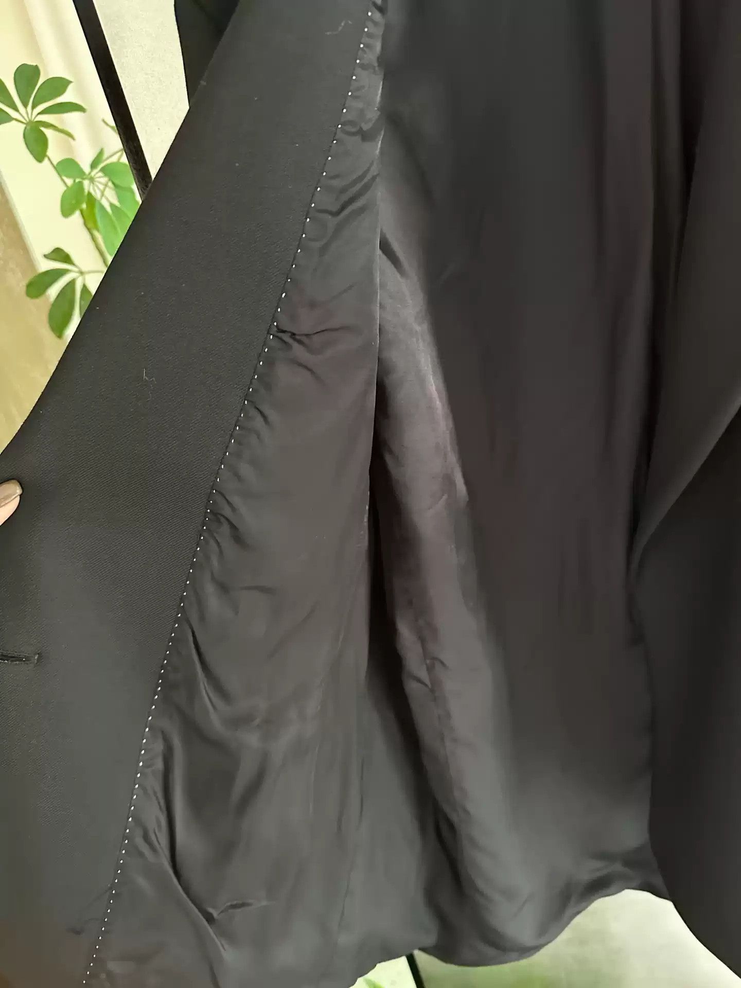 Dries Van Noten DRIES VAN NOTENWestern-style clothes Size US L / EU 52-54 / 3 - 2 Thumbnail