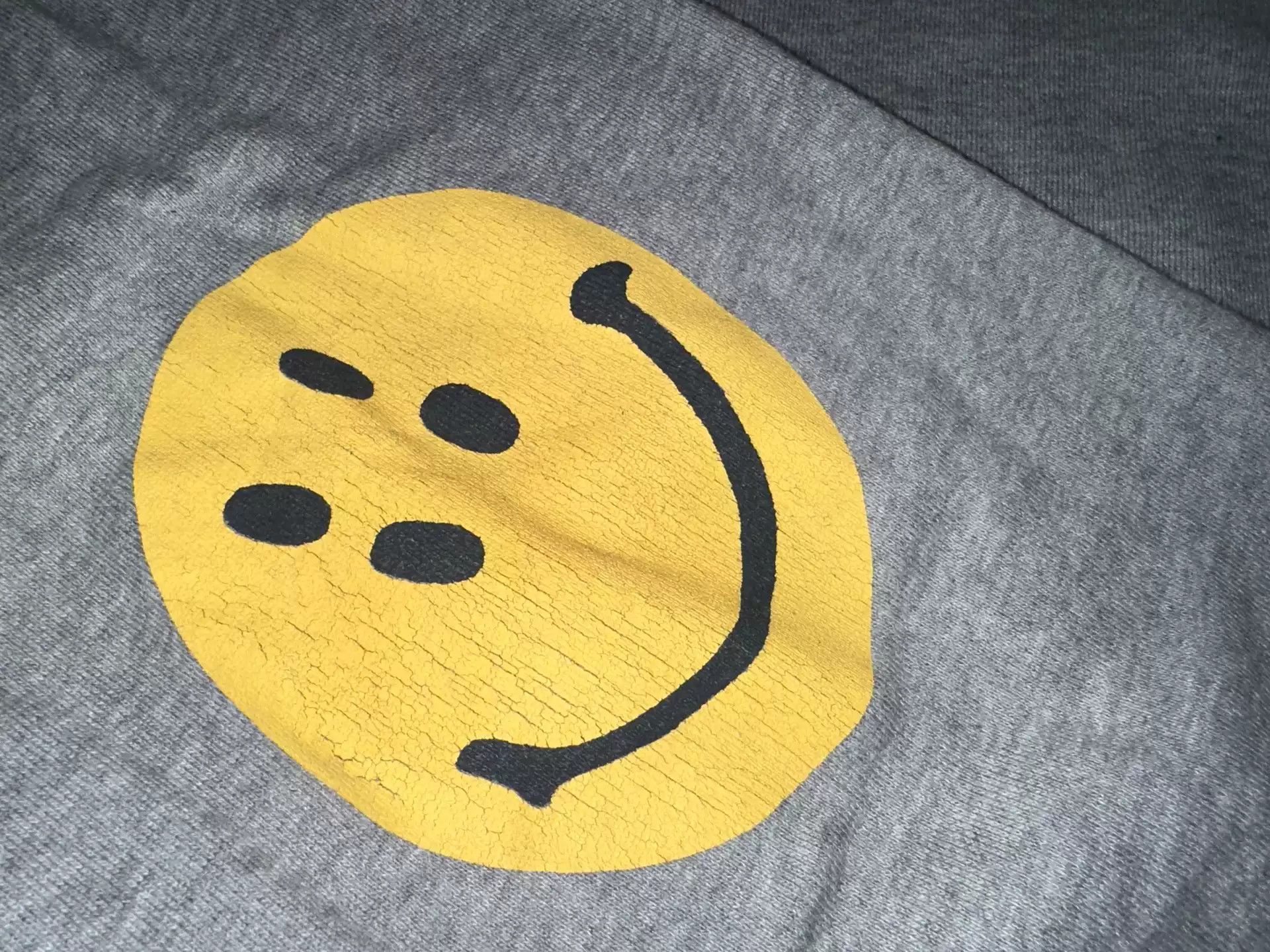 Kapital Kapital Hirata and Hiroshi Smiling Sweater Size US XXL / EU 58 / 5 - 5 Thumbnail