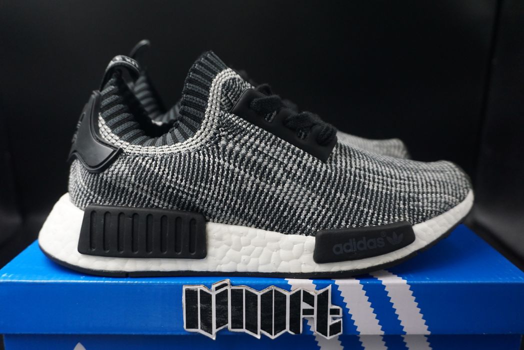 adidas nmd oreo glitch