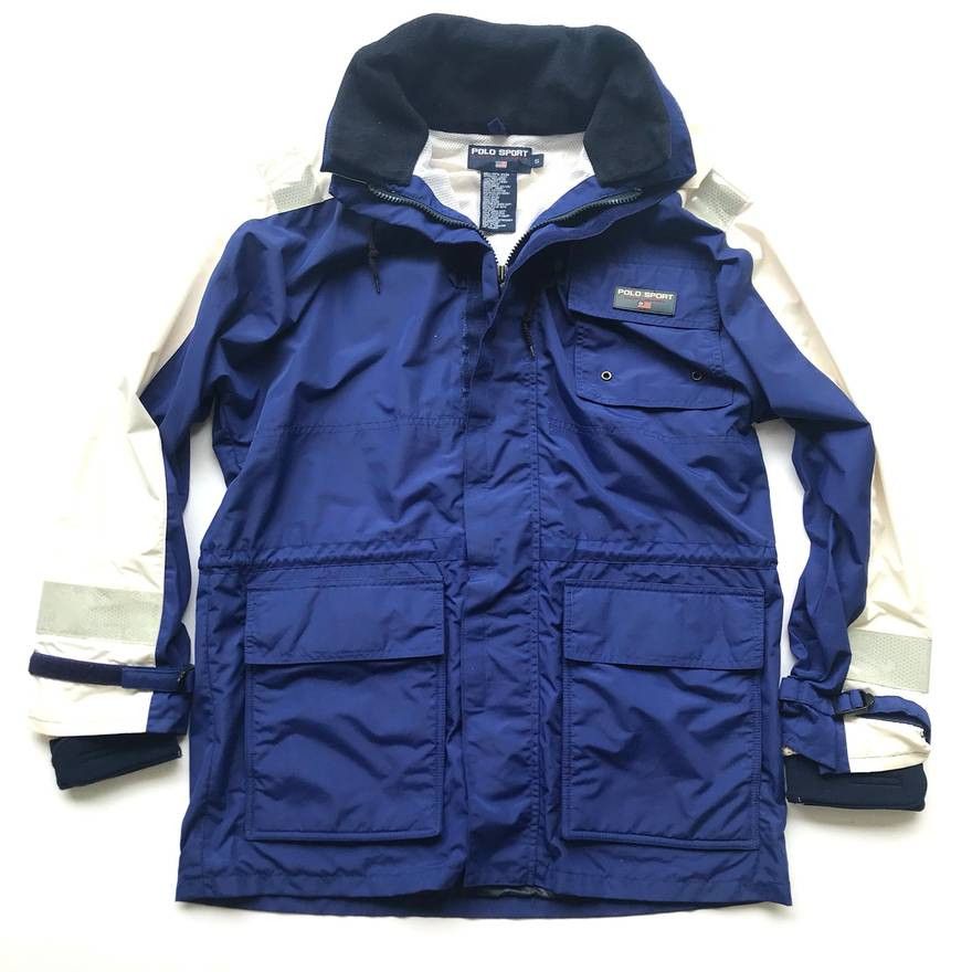 Polo Ralph Lauren Vintage Very Rare Polo Sport Ralph Lauren Polo Ralph Lauren Vintage Very Rare Polo Sport Ralph Lauren