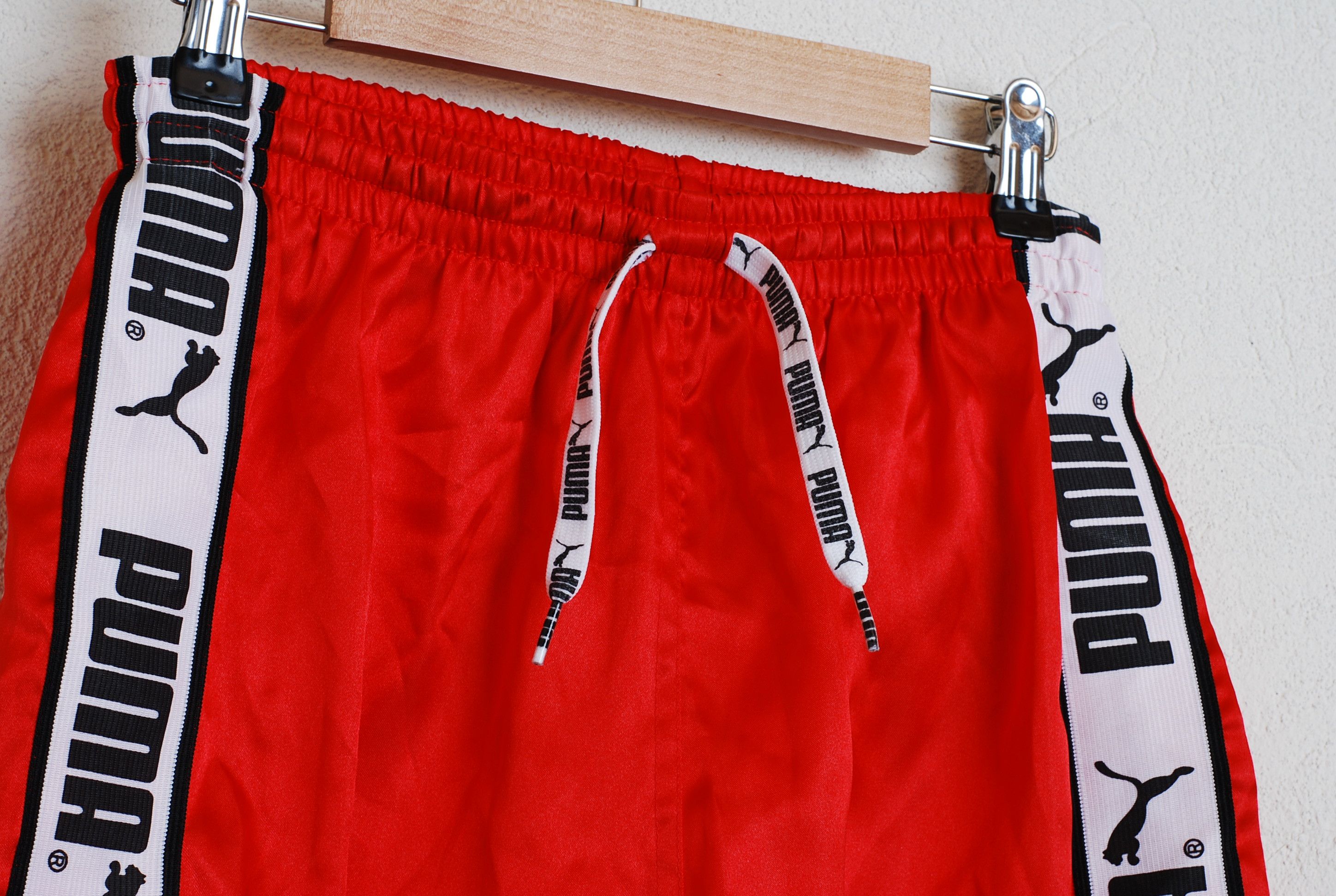 PUMAパンツRED  S s-l400.jpg
