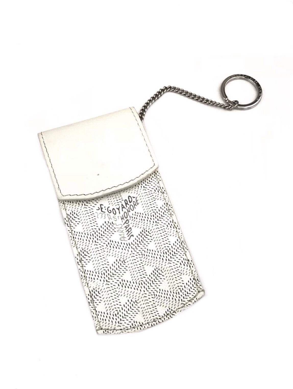 Key Pouch