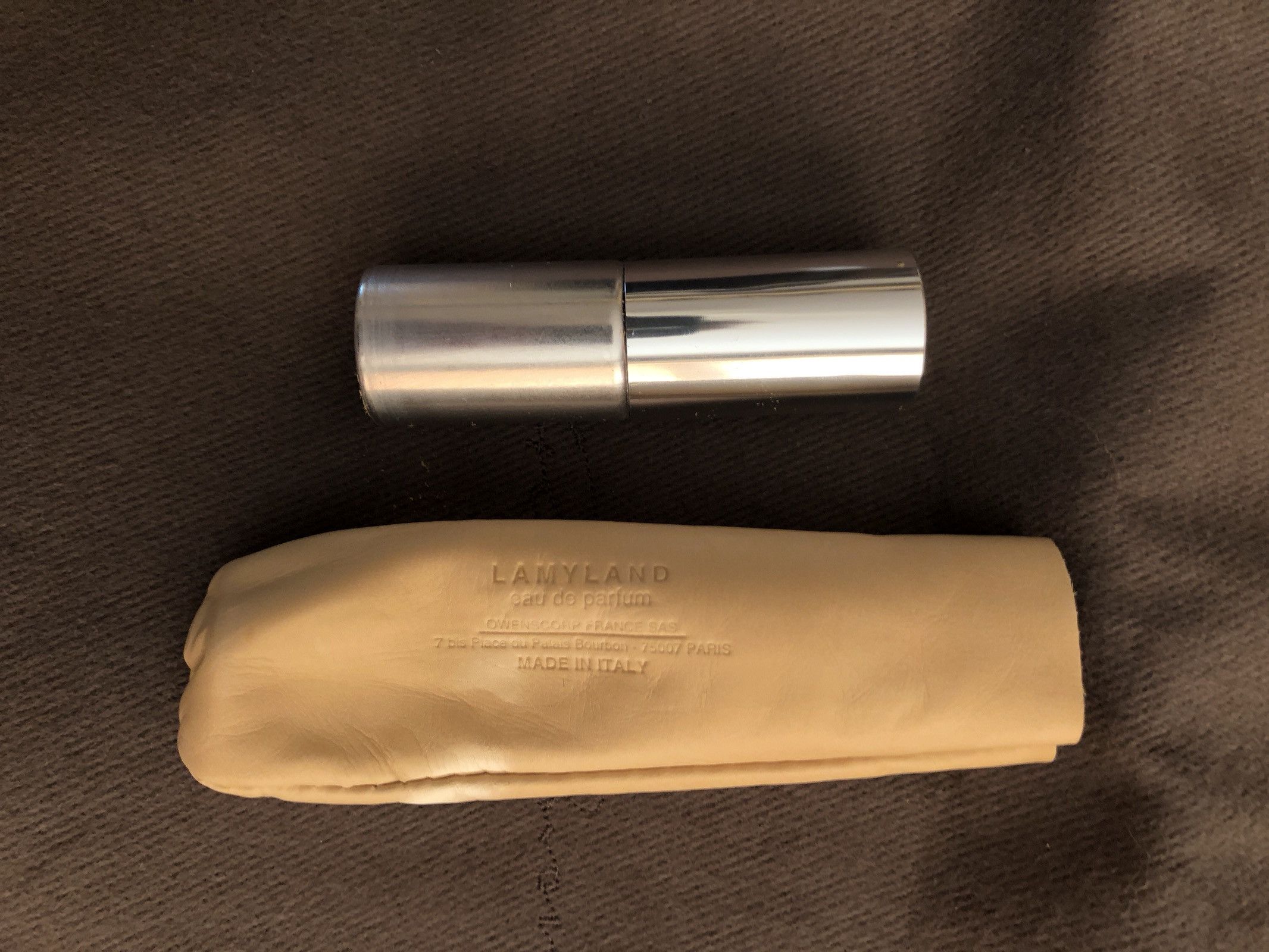 Lamyland Perfume