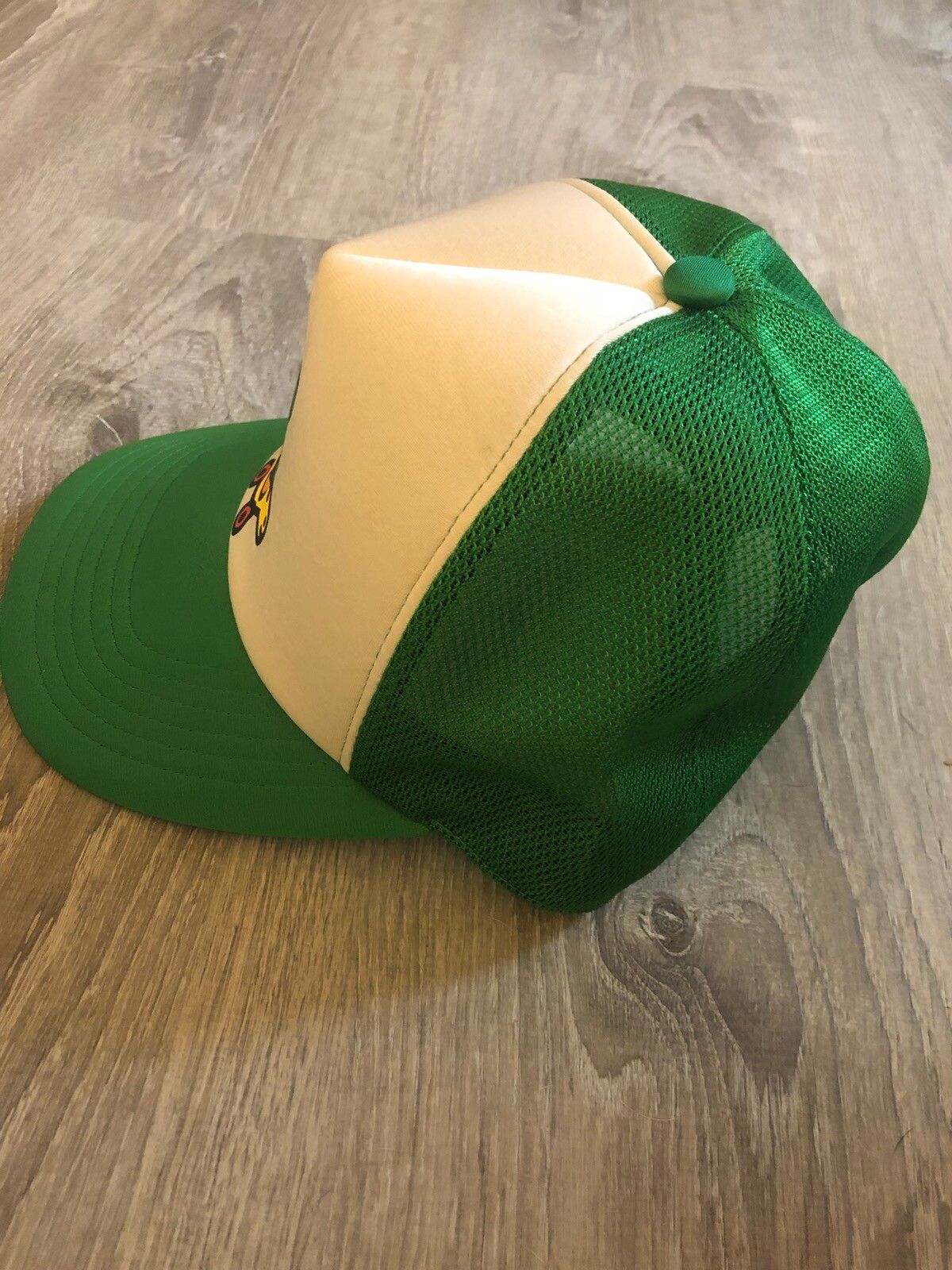 Bape BABY MILO STORE HAT Size ONE SIZE - 6 Preview