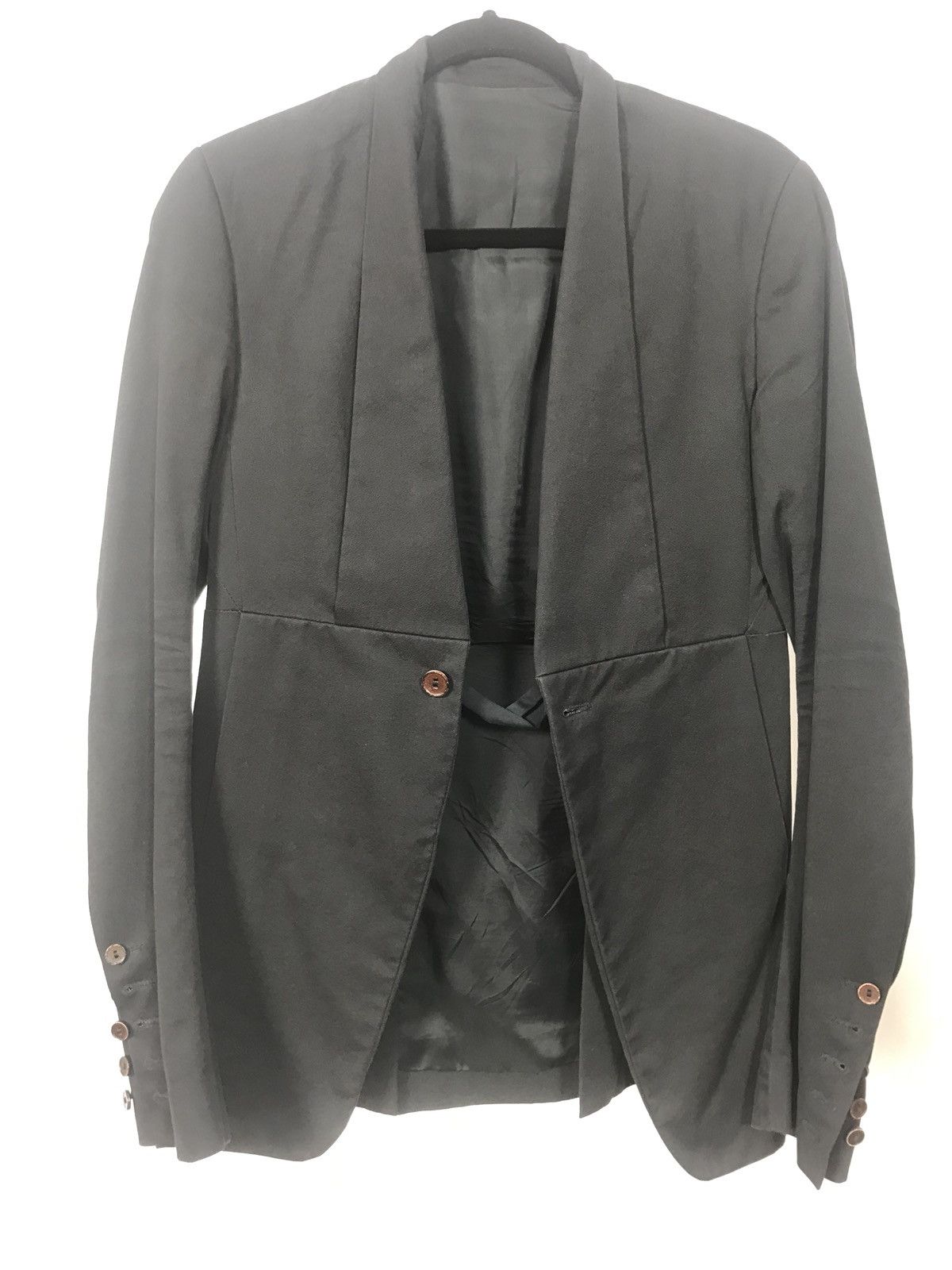RO SS12 ‘Naska’ Blazer