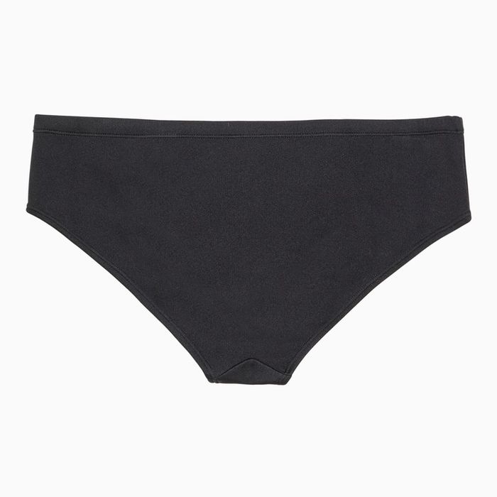 Miu Miu Miu Miu Bleu Recycled Polyamide Slip | Grailed