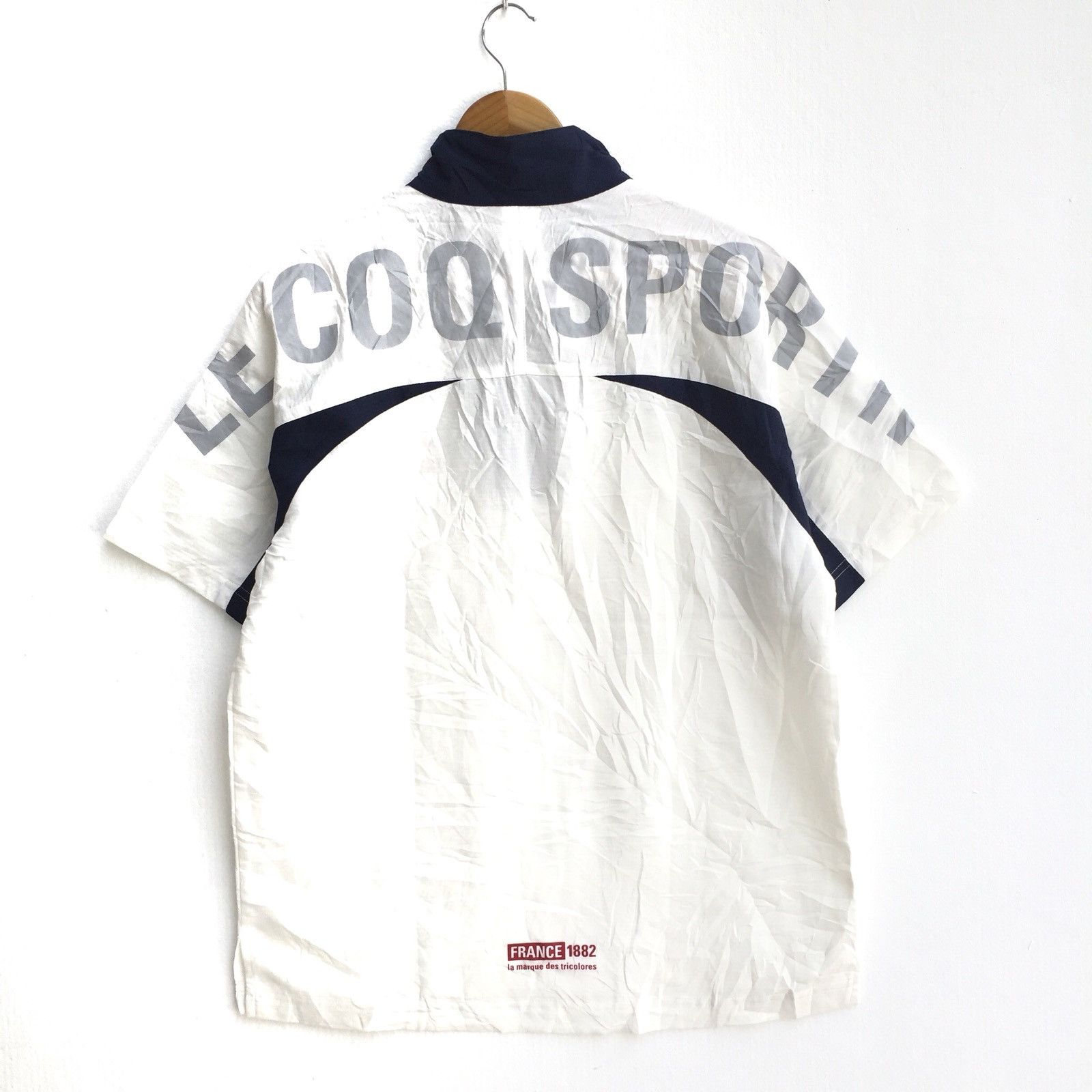 Le Coq Sportif Tour de France Dedicated Yorkshire Jersey | Sigma Sports