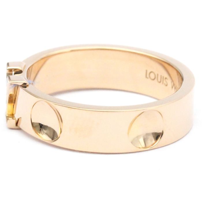 Louis Vuitton Louis Vuitton ring Grailed