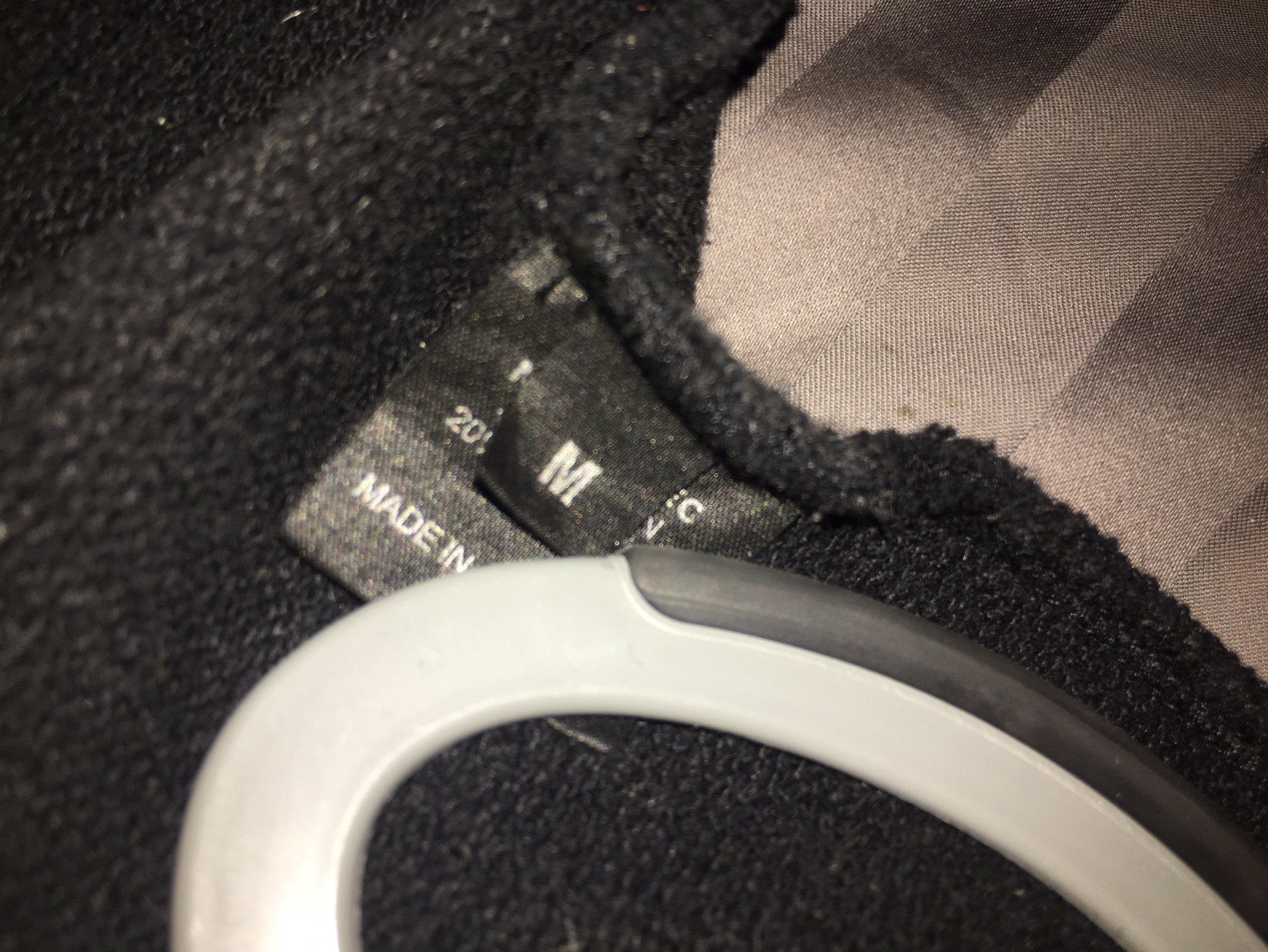 Vetements Black Logo Lounge Pant Size US 32 / EU 48 - 5 Thumbnail