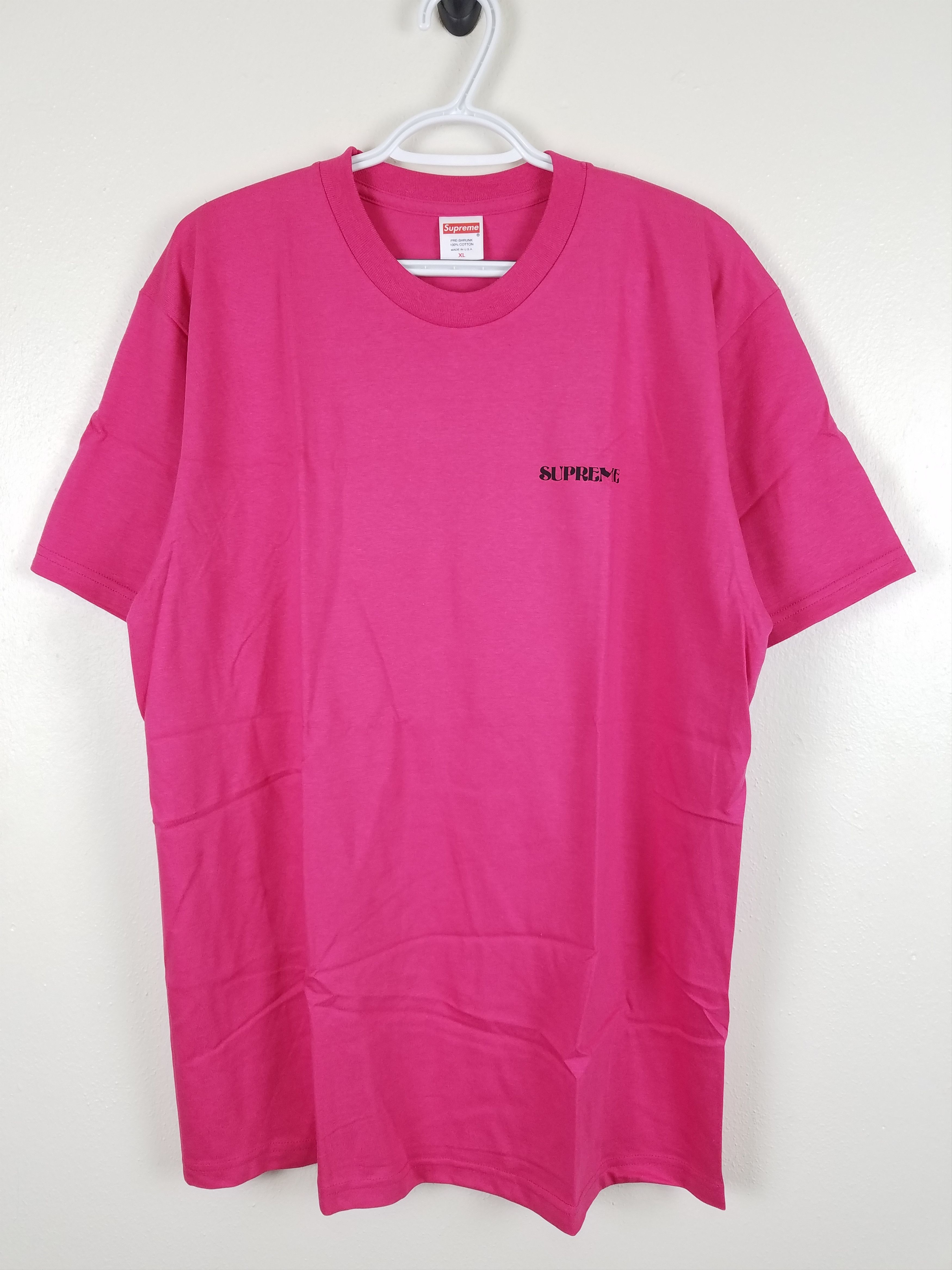Supreme x Wilfred Limonious Undercover Lover Tee | Grailed