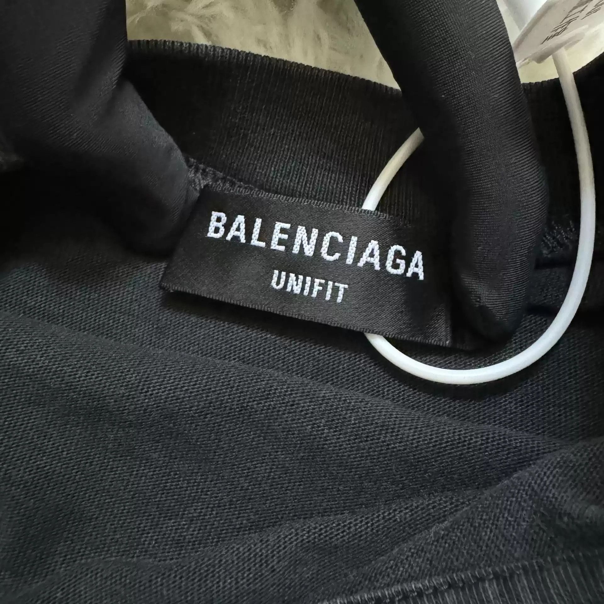 Balenciaga Balenciaga SS21 Flame Short Sleeve Size US S / EU 44-46 / 1 - 9 Thumbnail