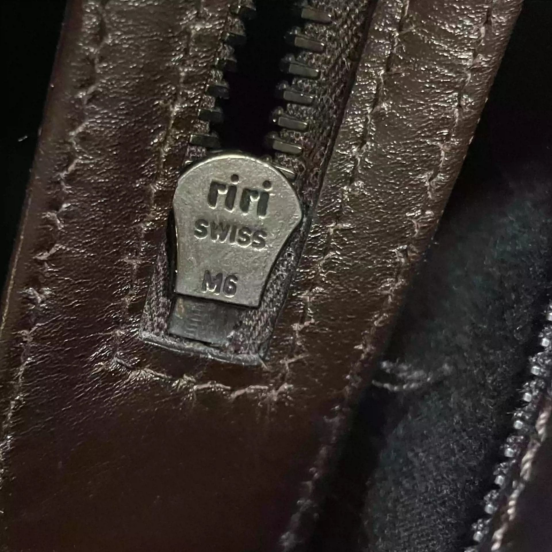 Dries Van Noten Dries Van Noten｜ | external pocket handbag Size ONE SIZE - 5 Thumbnail