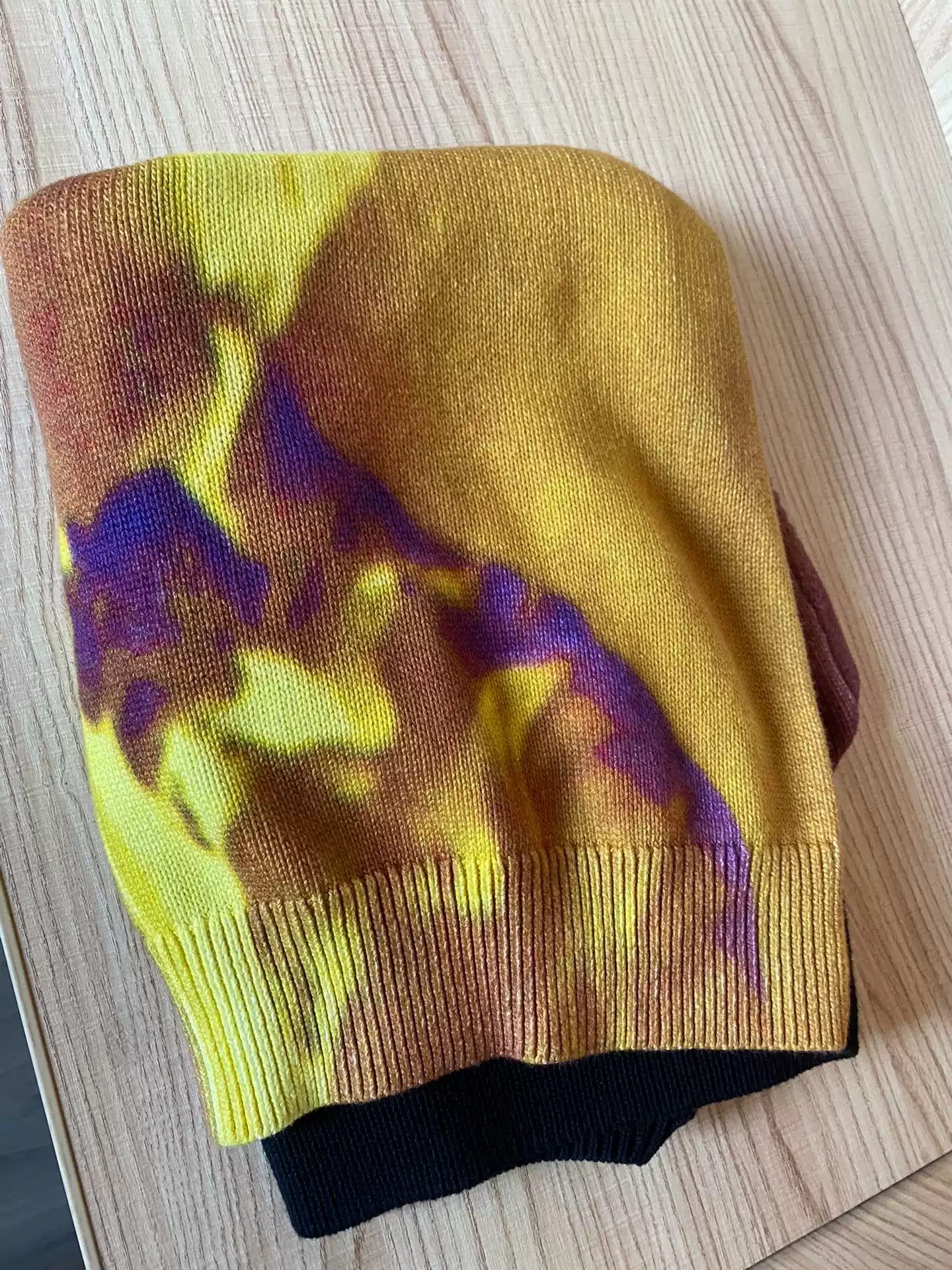 Dries Van Noten Dries Van notenknitwear Size US M / EU 48-50 / 2 - 8 Thumbnail