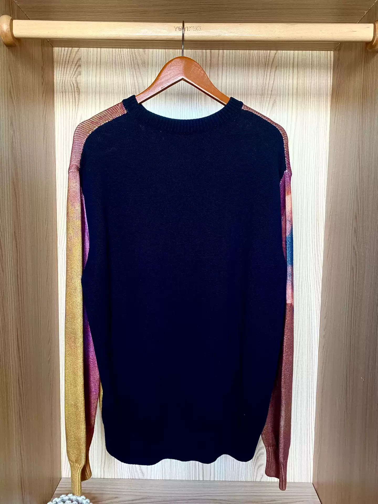 Dries Van Noten Dries Van notenknitwear Size US M / EU 48-50 / 2 - 2 Thumbnail