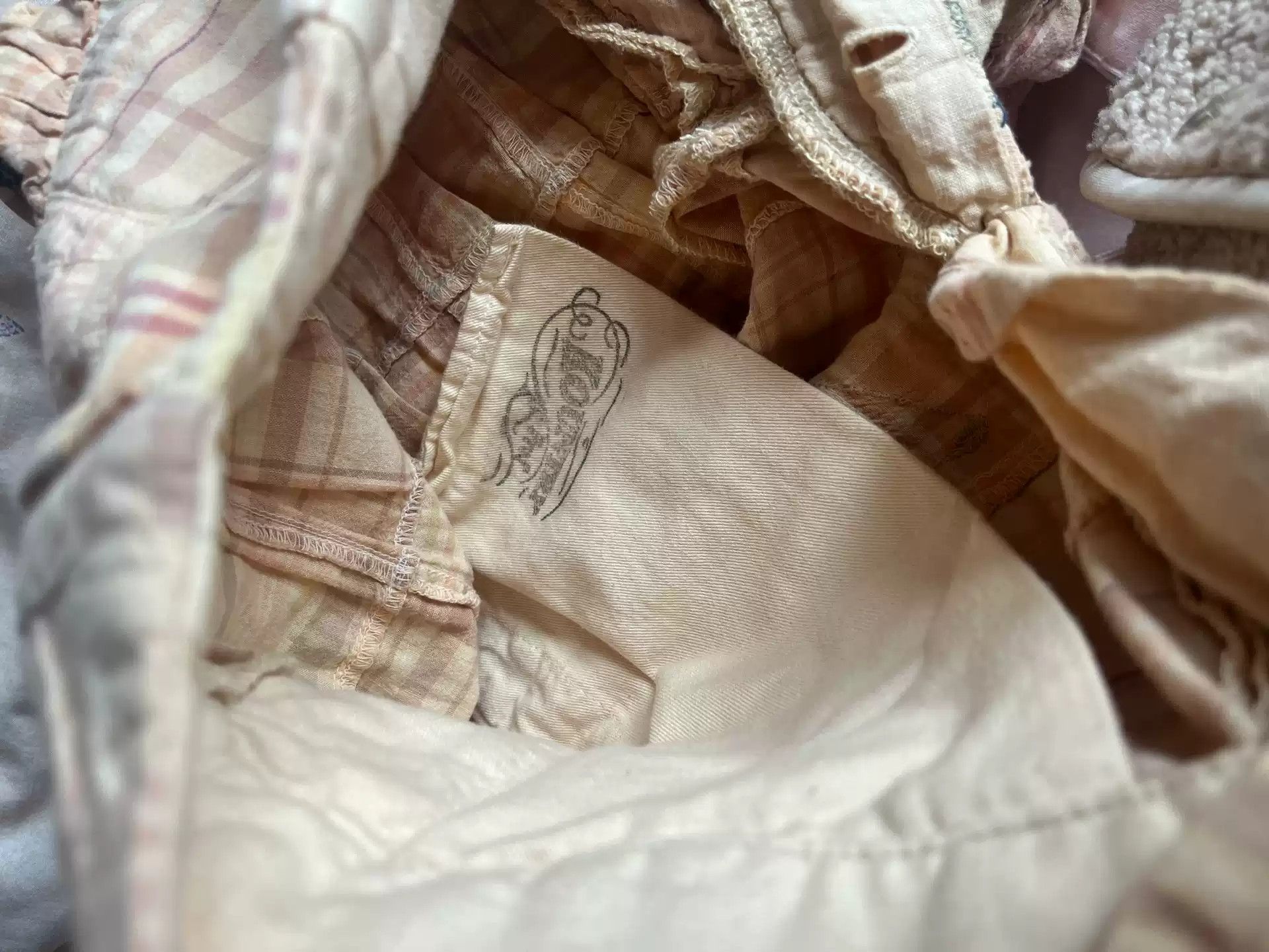 Kapital Kapital patch pants Size US 28 / EU 44 - 4 Thumbnail