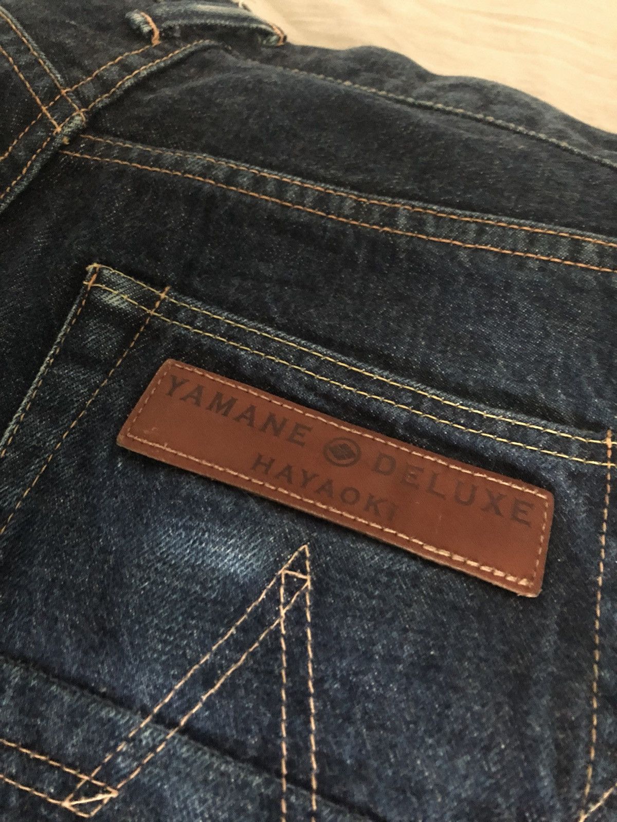 Yamane Deluxe Hayaoki
