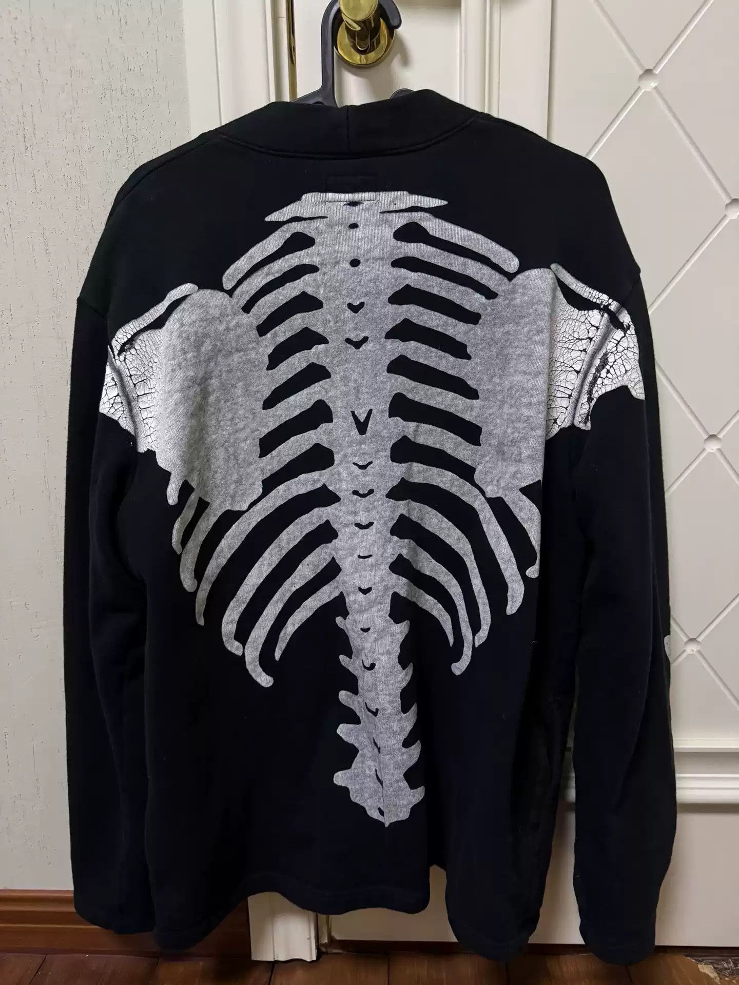 Kapital Kapital skeleton robe Size US M / EU 48-50 / 2 - 2 Thumbnail