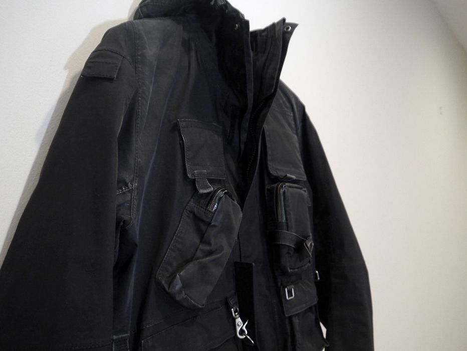 Junya Watanabe Porter Gore-Tex Jacket Size US S / EU 44-46 / 1 - 6 Preview