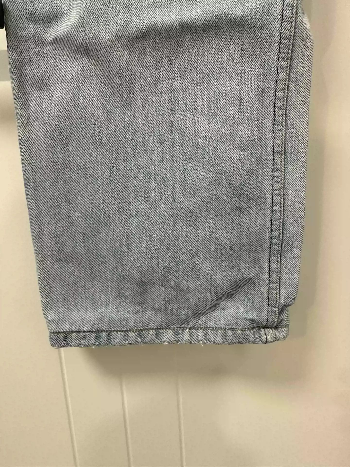 Helmut Lang Helmut lang himself is looking to destroy boutique jeans Size US 36 / EU 52 - 2 Thumbnail