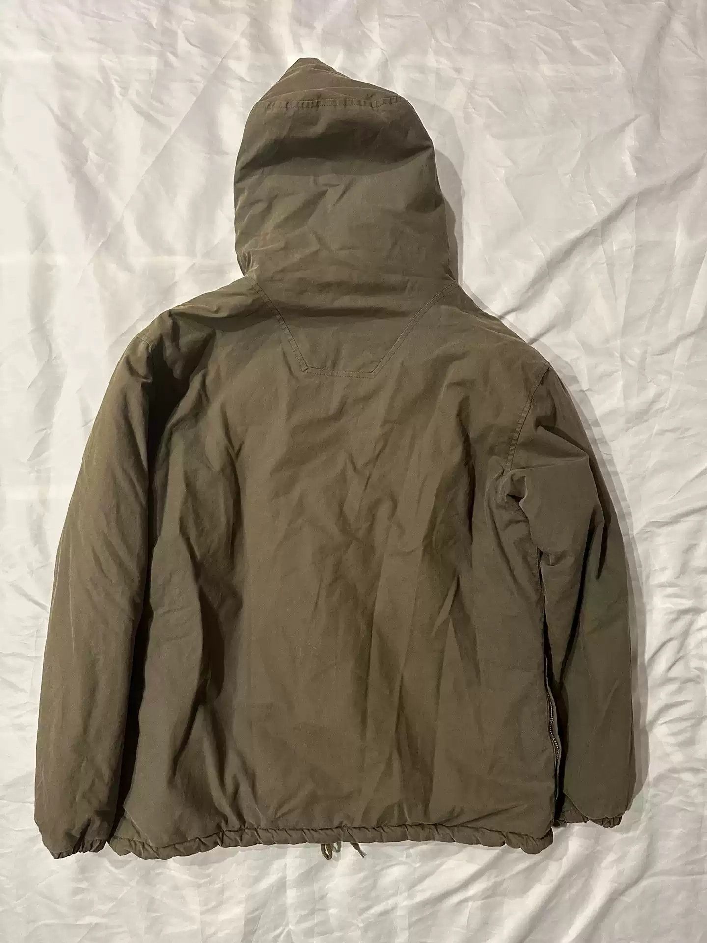 Helmut Lang Helmut lang 1999 vintage cotton cotton suit Size US L / EU 52-54 / 3 - 2 Thumbnail