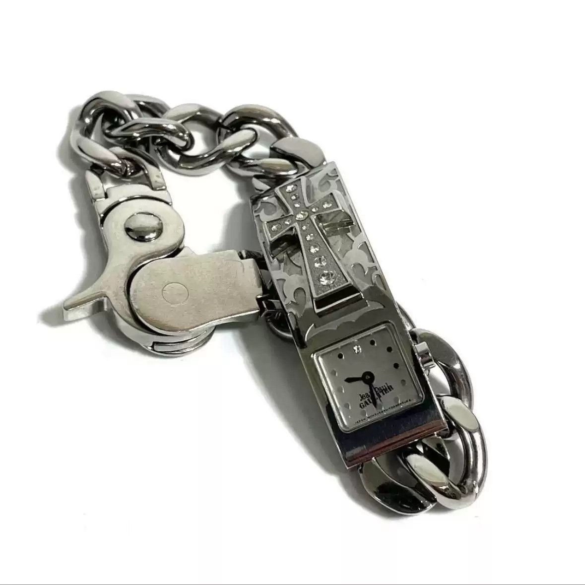 Jean Paul Gaultier The John Paul Gualter Watch Size ONE SIZE - 2 Thumbnail