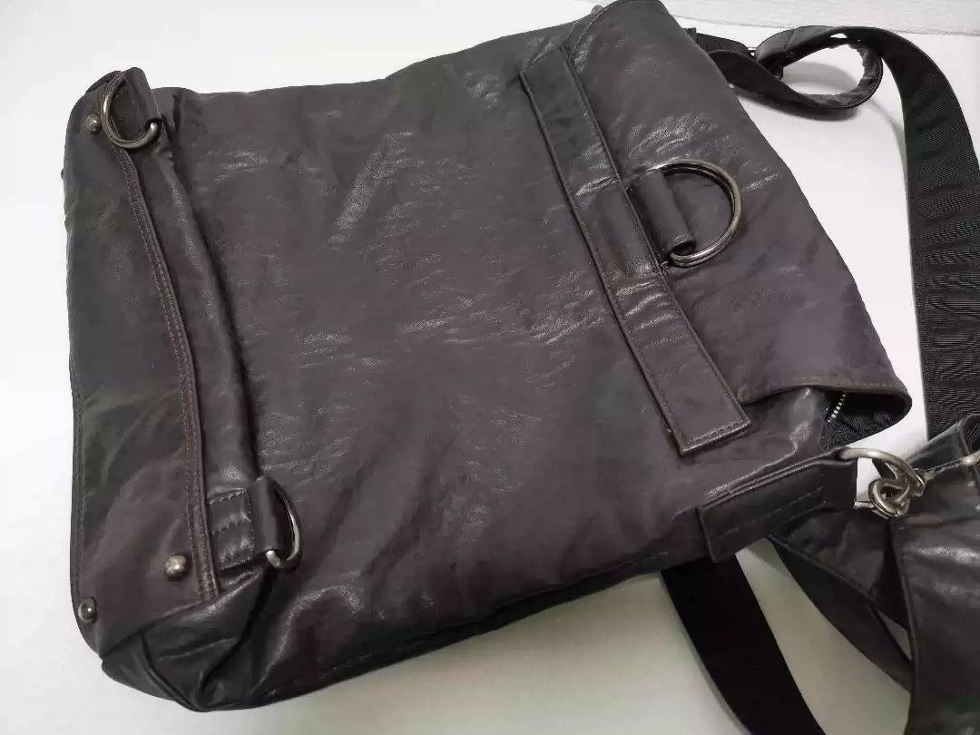 Jean Paul Gaultier Metal Skulls Cross Body Bag Size ONE SIZE - 3 Thumbnail