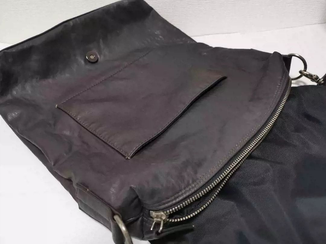 Jean Paul Gaultier Metal Skulls Cross Body Bag Size ONE SIZE - 4 Thumbnail