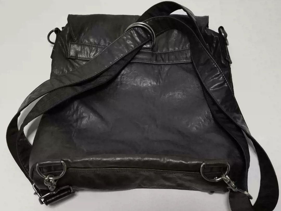 Jean Paul Gaultier Metal Skulls Cross Body Bag Size ONE SIZE - 6 Thumbnail