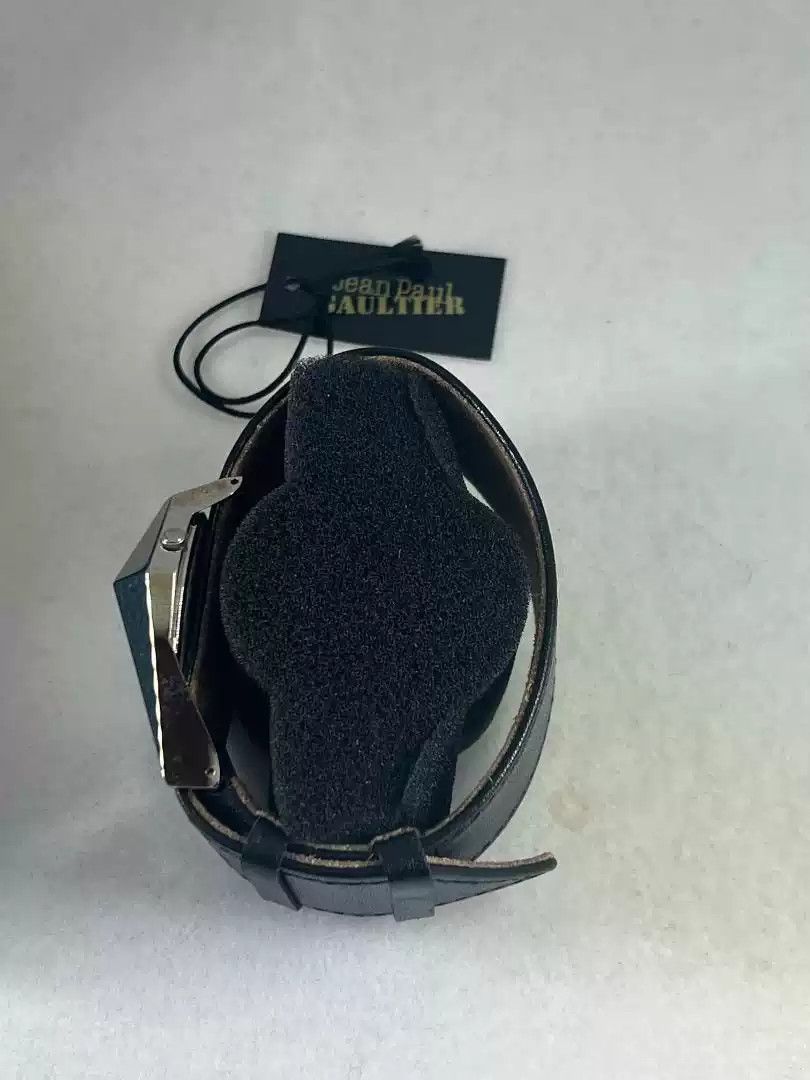 Jean Paul Gaultier John Paul Gaultier Grettier Reo Future Watch Size ONE SIZE - 3 Thumbnail