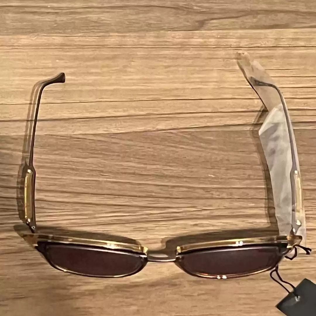 John Paul Gaultier Cyborunk Sunglass Sunglass