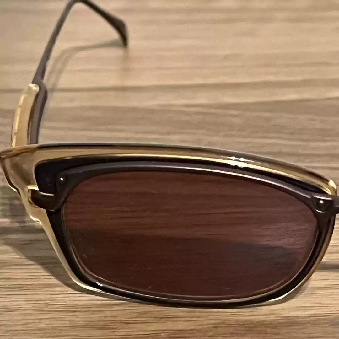 John Paul Gaultier Cyborunk Sunglass Sunglass