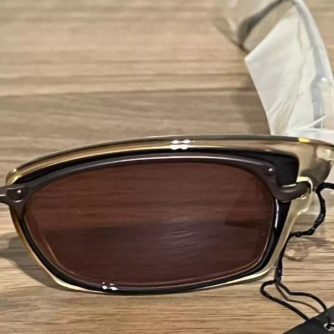 John Paul Gaultier Cyborunk Sunglass Sunglass