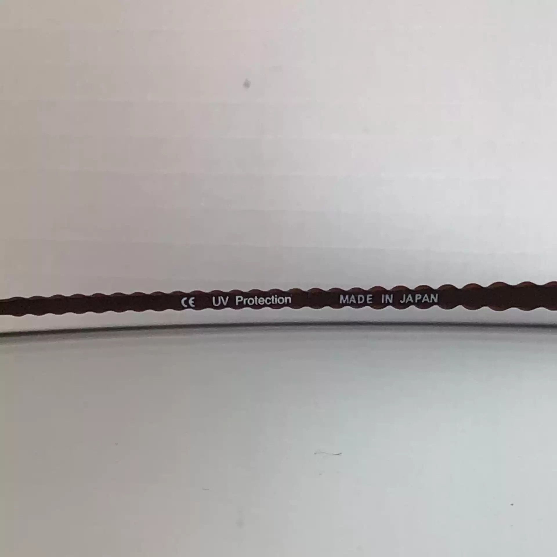 Jean Paul Gaultier Gaultier Pendant Sunglasses Rare Very Premium Minimalist A Pair Of Rare Scarlet Brown Hind Legs Signature Double Sided Pendant Size ONE SIZE - 5 Thumbnail