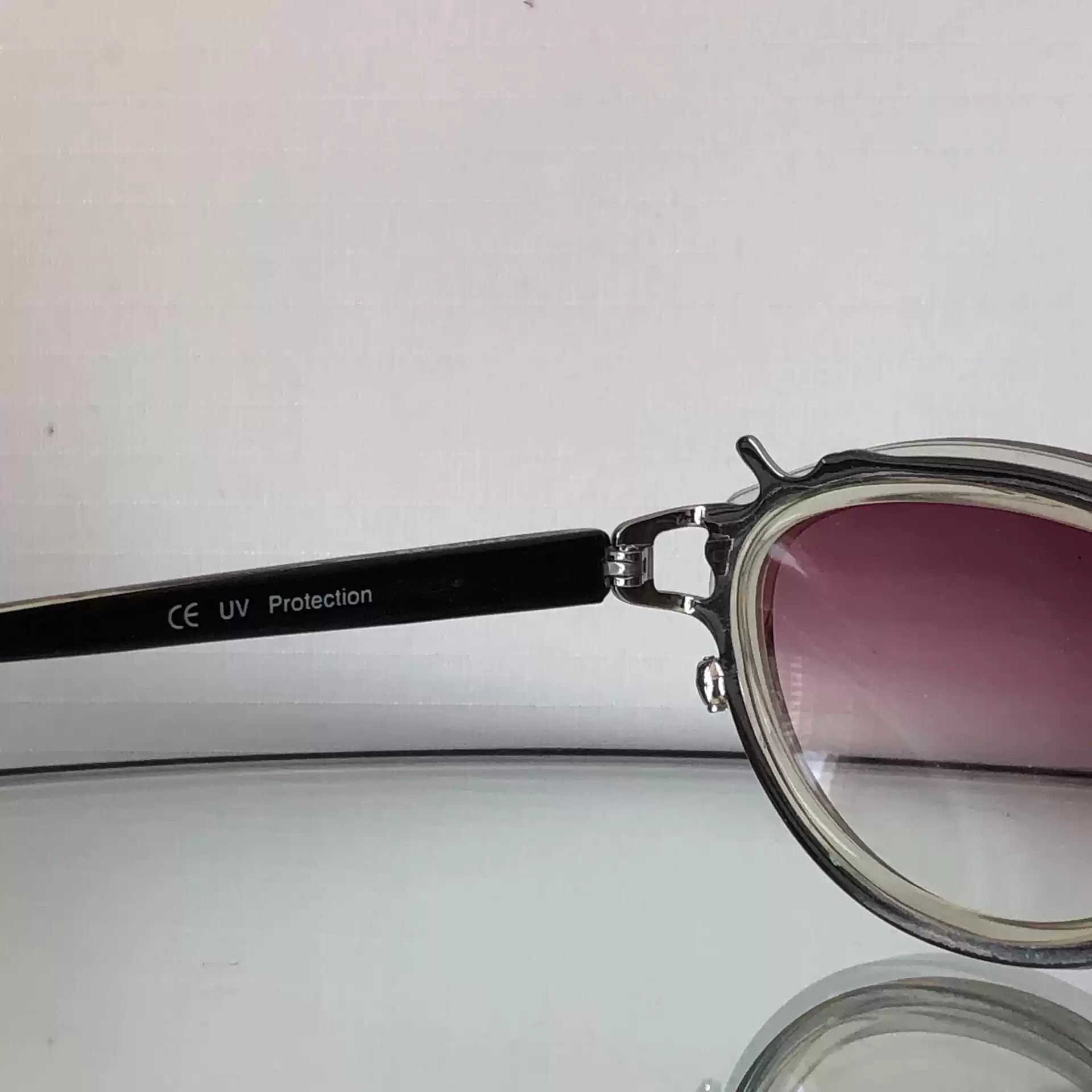 Jean Paul Gaultier The Grettiers Metal Skulls Sunglass Size ONE SIZE - 5 Thumbnail