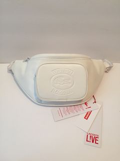 Supreme lacoste fanny outlet pack