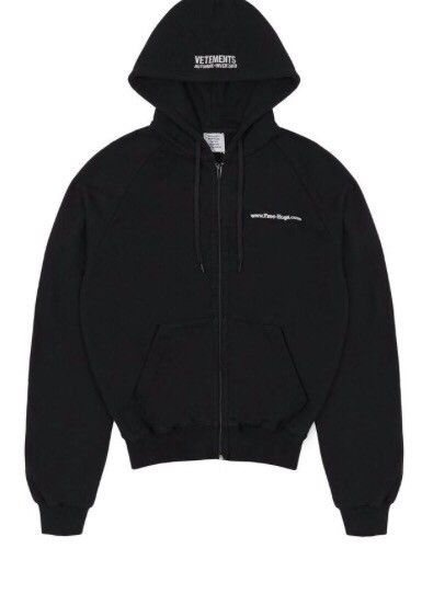 Vetements Free Hugs | Grailed