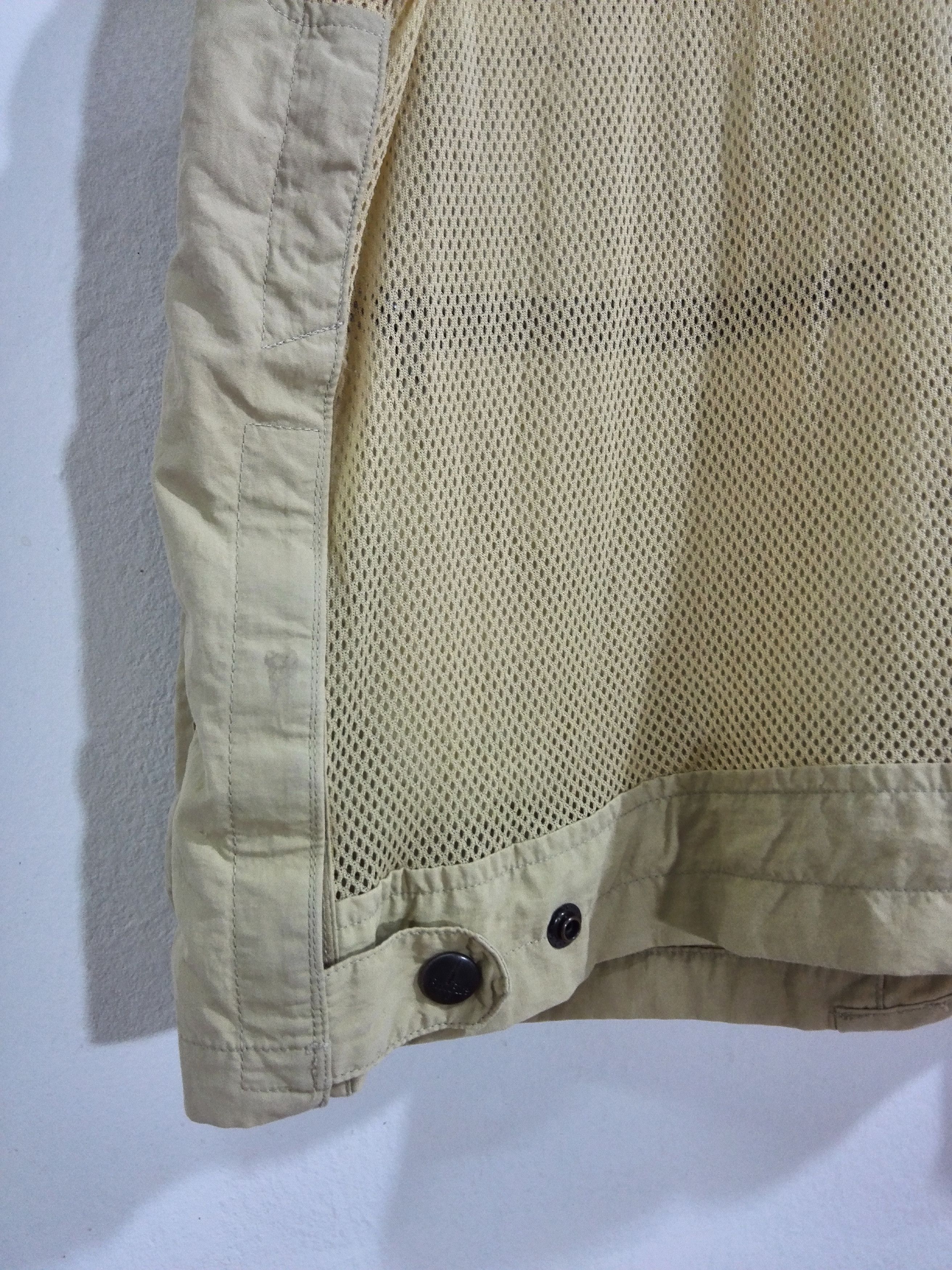 Other Fox Fire Tactical Vest Multi Pocket Design 13 Size US XL / EU 56 / 4 - 7 Thumbnail