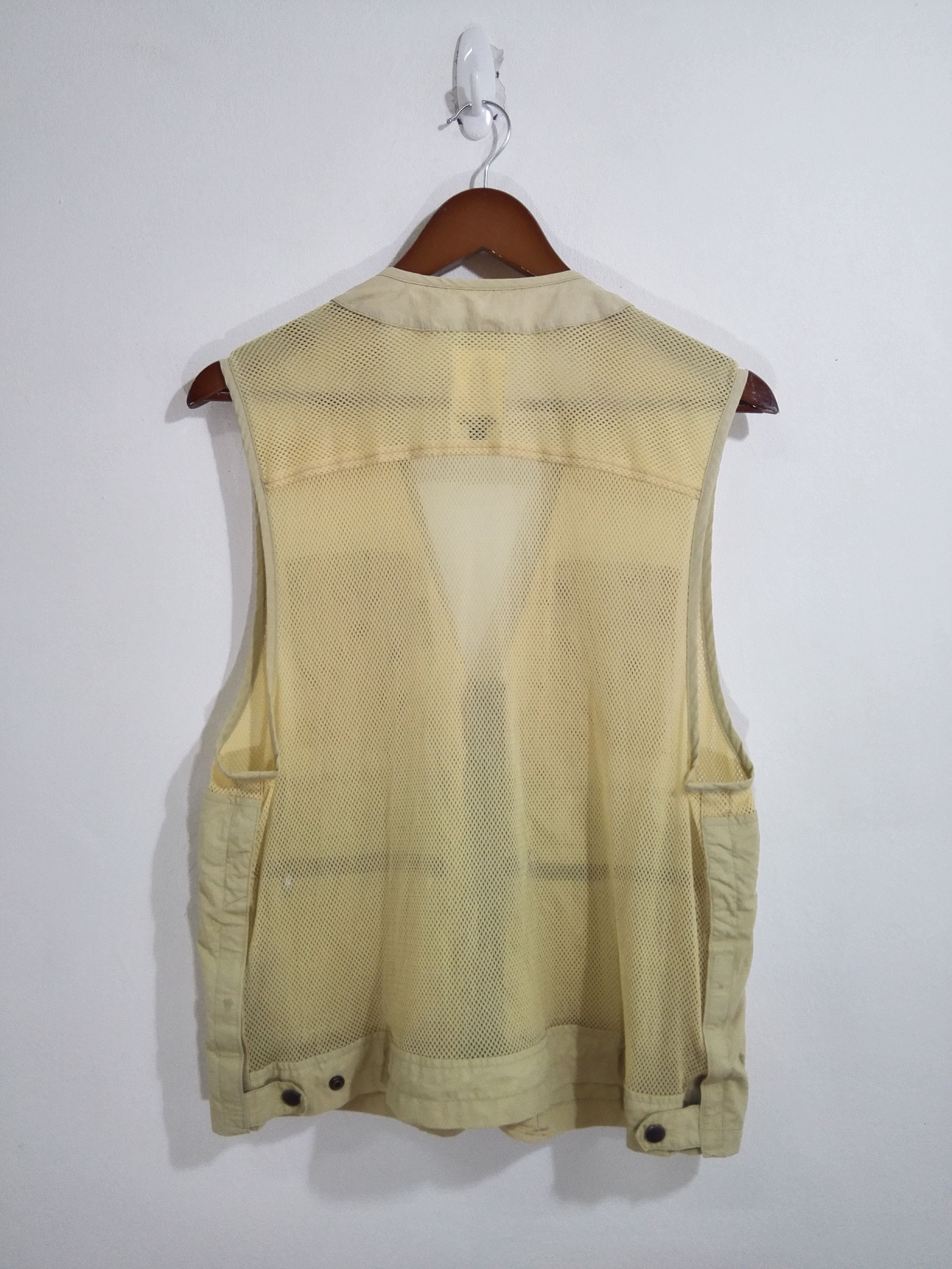Other Fox Fire Tactical Vest Multi Pocket Design 13 Size US XL / EU 56 / 4 - 2 Thumbnail