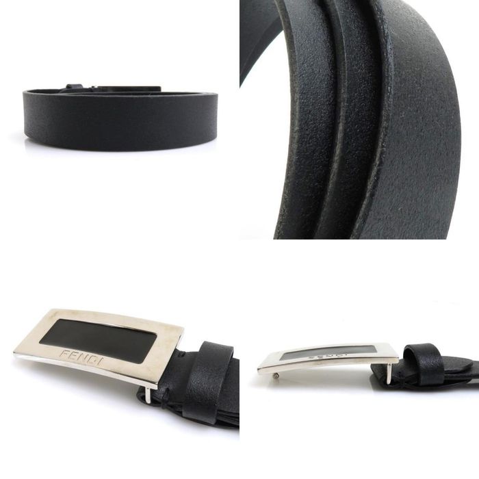 Fendi Fendi belt Grailed