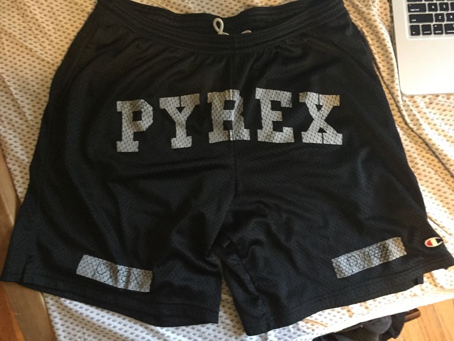 Pyrex Vision Pyrex Shorts | Grailed