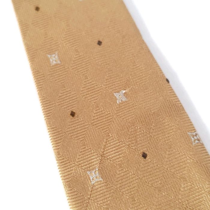 louis vuitton tie men