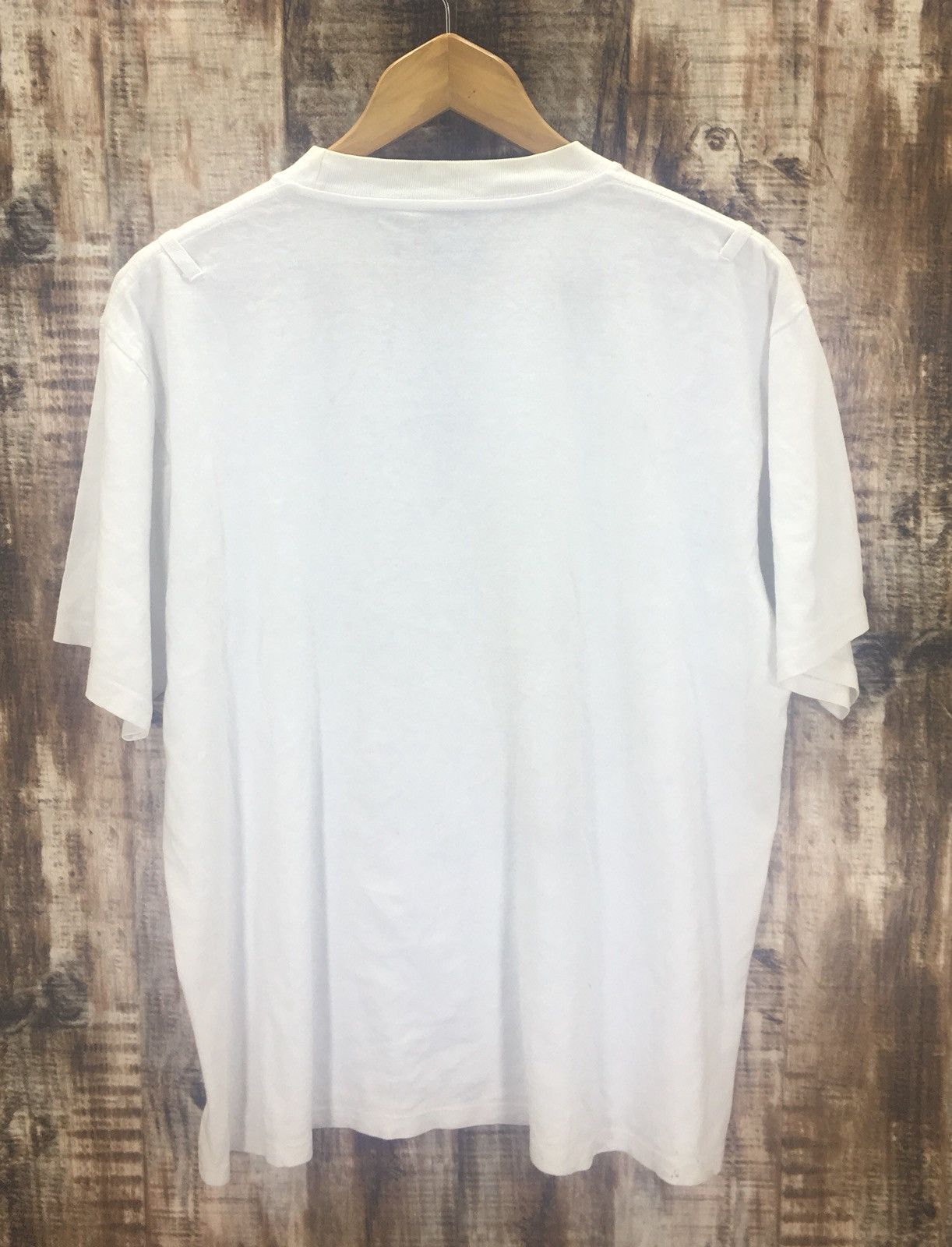 Number (N)ine AW05 The High Streets World Tour Tee | Grailed