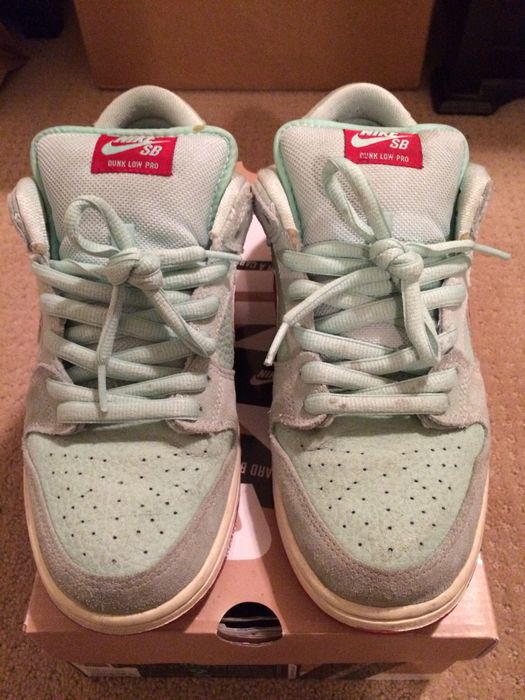 nike sb dunk low monopoly