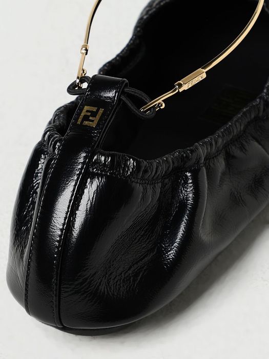 flats fendi