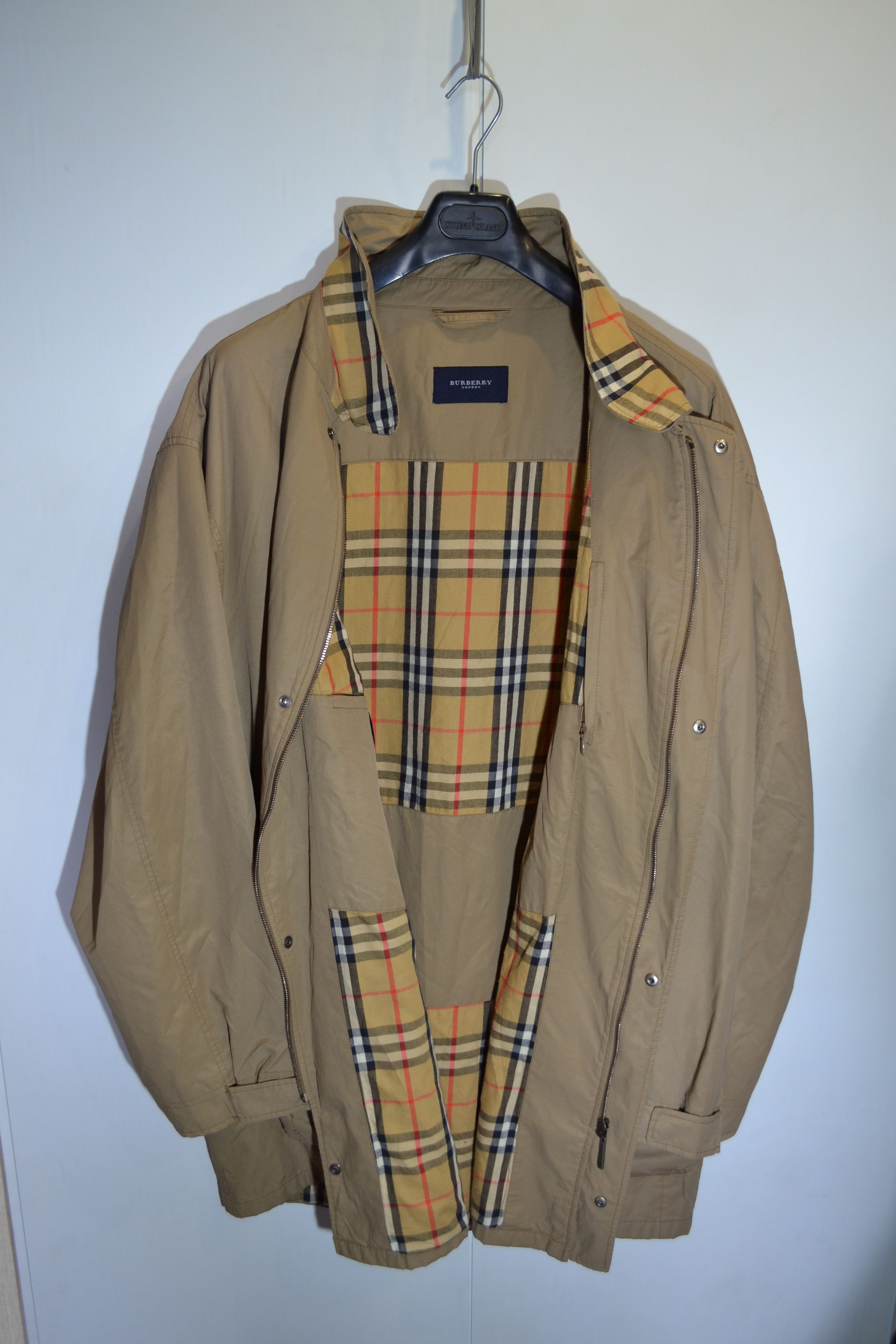 Burberry 5xl hotsell