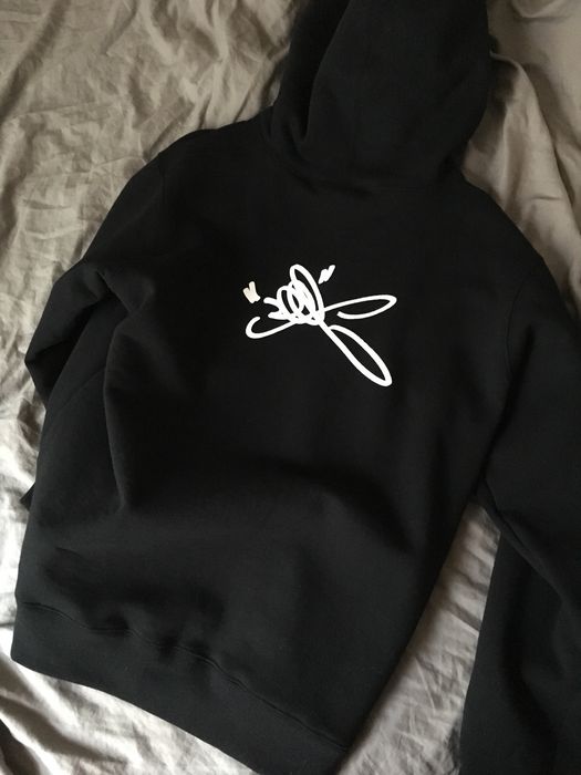 Supreme on sale squirrel hoodie